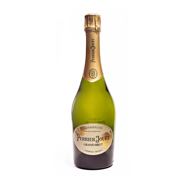Perrier-Jouët Grand Brut champagne 36 mesi