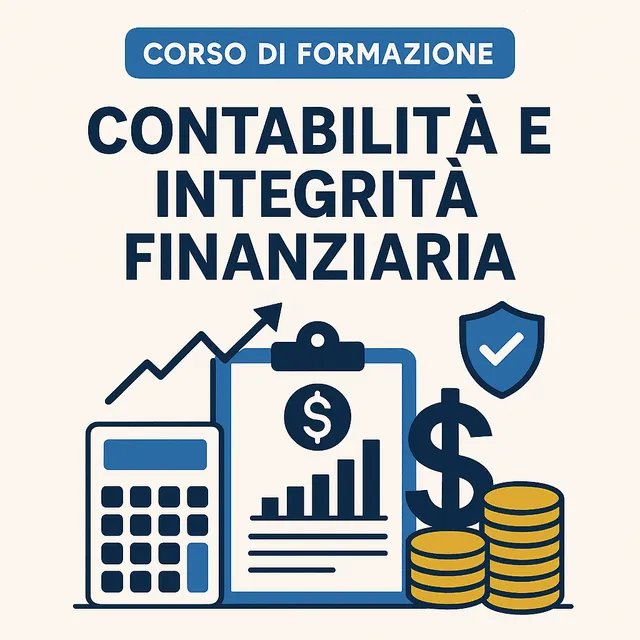 Adifer Compliance breve corso contabilità integrità finanziaria