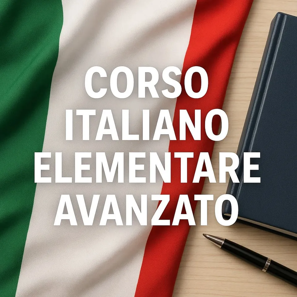 Adifer Italiano Elementare Avanzato corso italiano A2