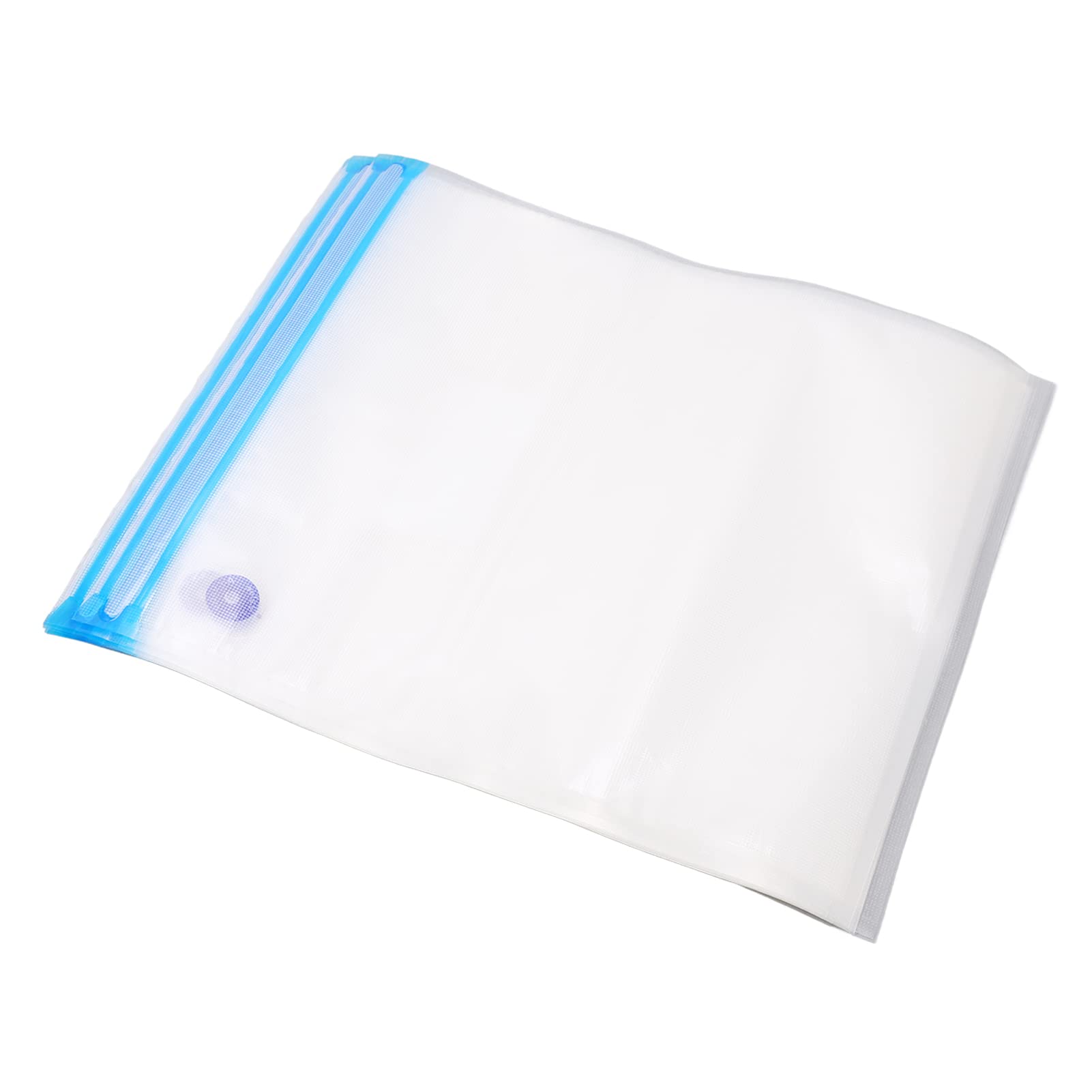 Saluaqui sacchetti sottovuoto filamento 3D 34x30 cm 20 pezzi