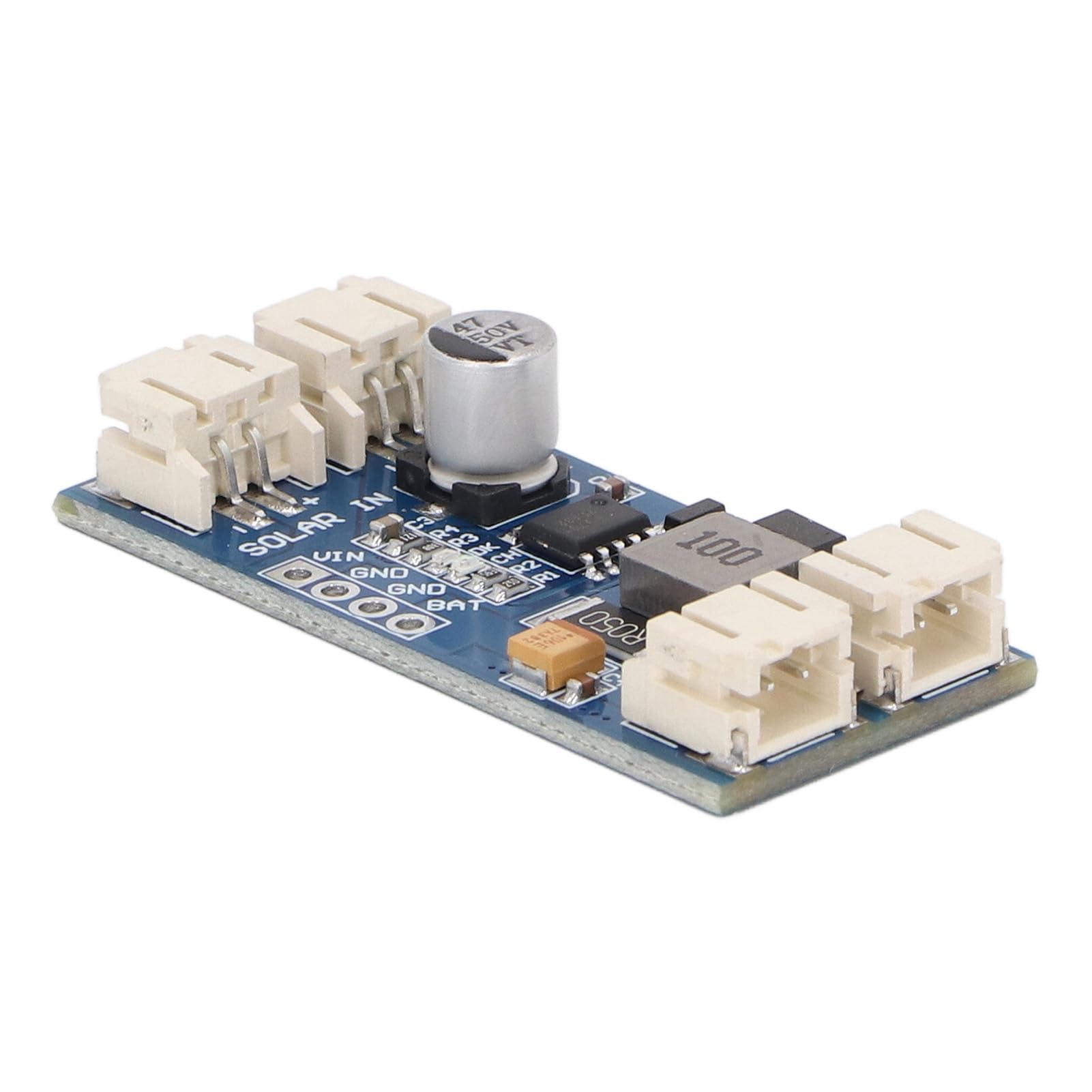 Saluaqui CN3791 Regolatore Carica Solare MPPT