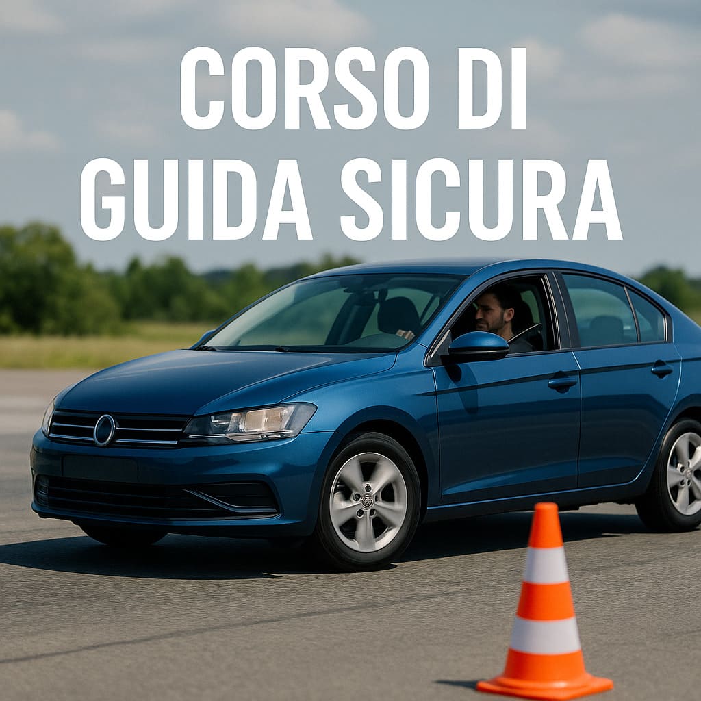Adifer Corso Guida Sicura Formazione Lavoro
