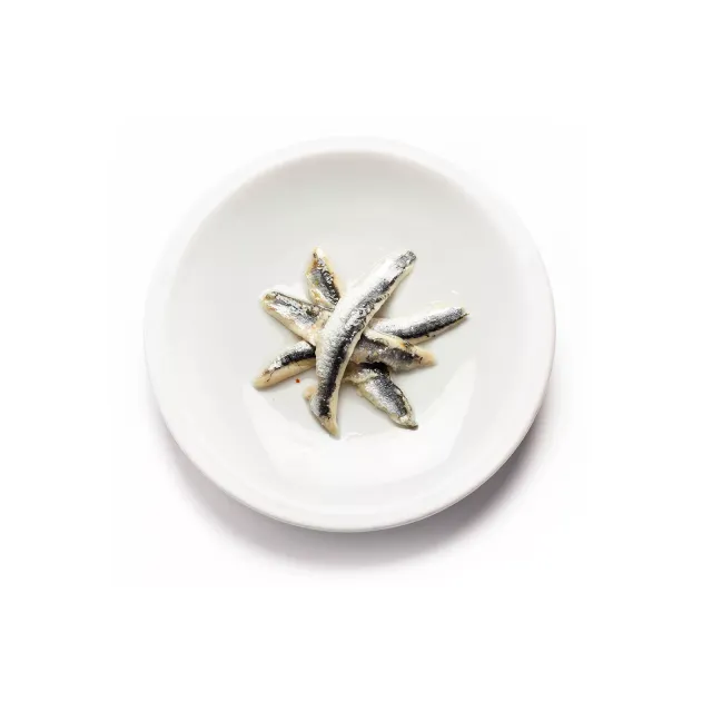 Ercoli 1928 Alici marinate boquerones 100 g