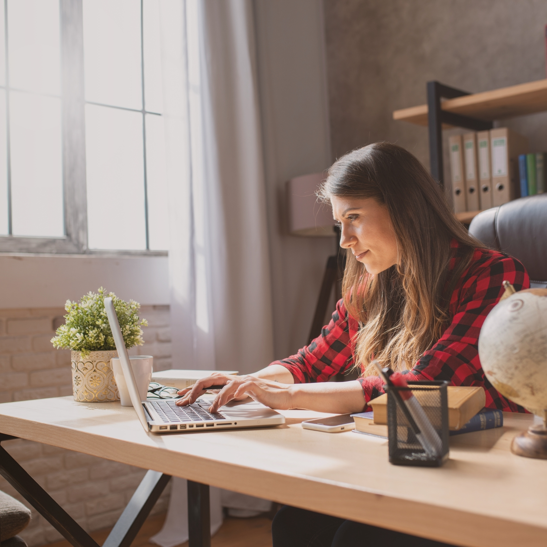 Adifer Smart working balance corso online lavoro agile
