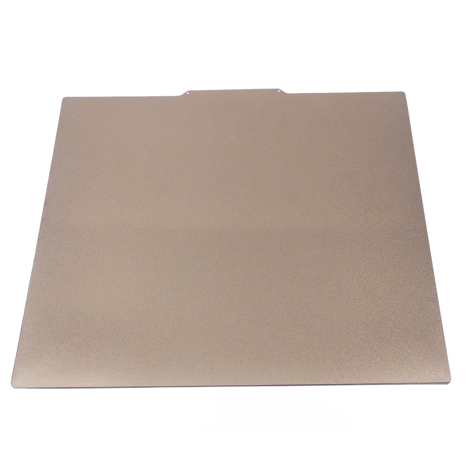 Saluaqui Piastra Stampa 3D 470x470mm PEI per CR10 Magnetica