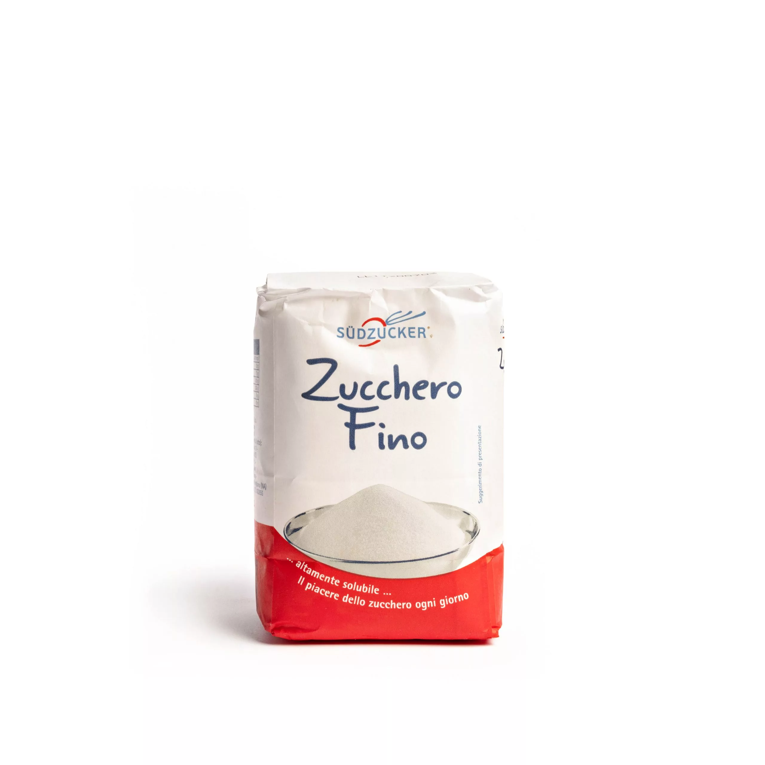 Sadam zucchero semolato classico 1 kg
