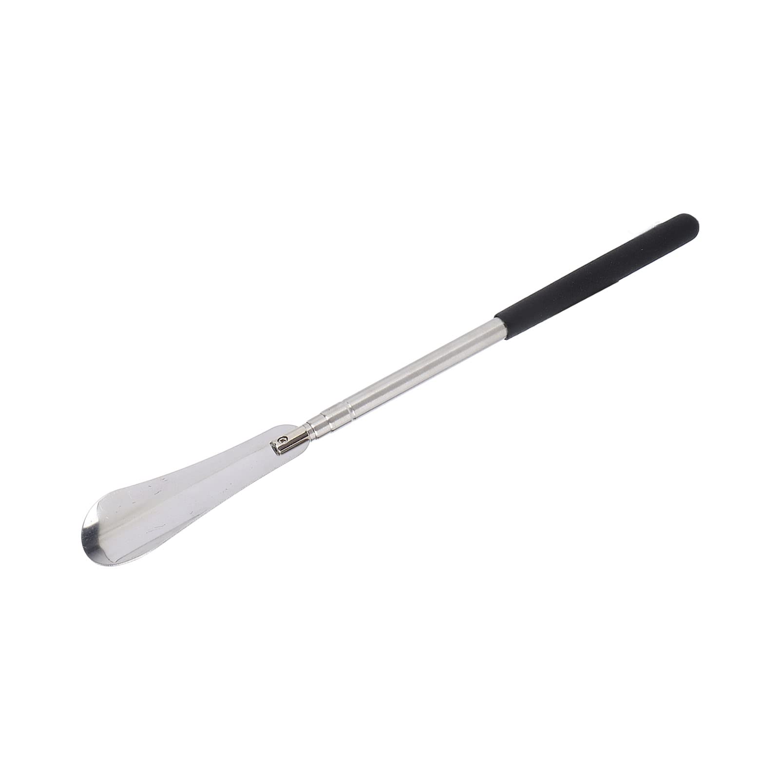 Saluaqui Calzascarpe Retrattile 29-77 cm Acciaio e Plastica