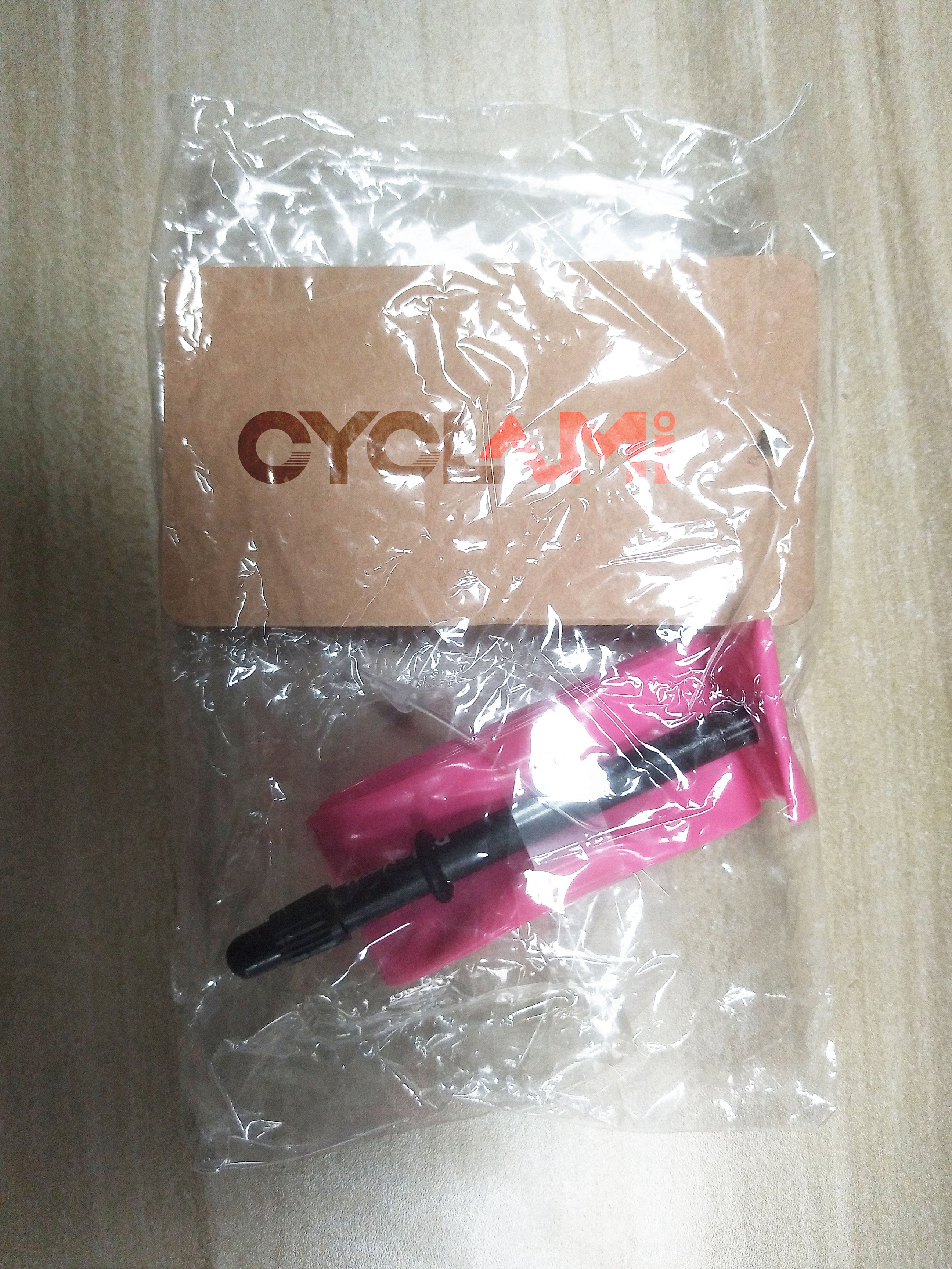 Yexati Cyclami camera d'aria bici in TPU ultraleggera