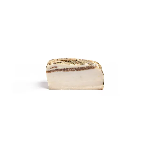 Corrà Smarano Lardo alle Erbe Aromatiche 200 gr Stagionato