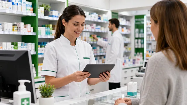 Adifer Corso aggiornamento lavoratori addetto vendita farmacie ASR 2025
