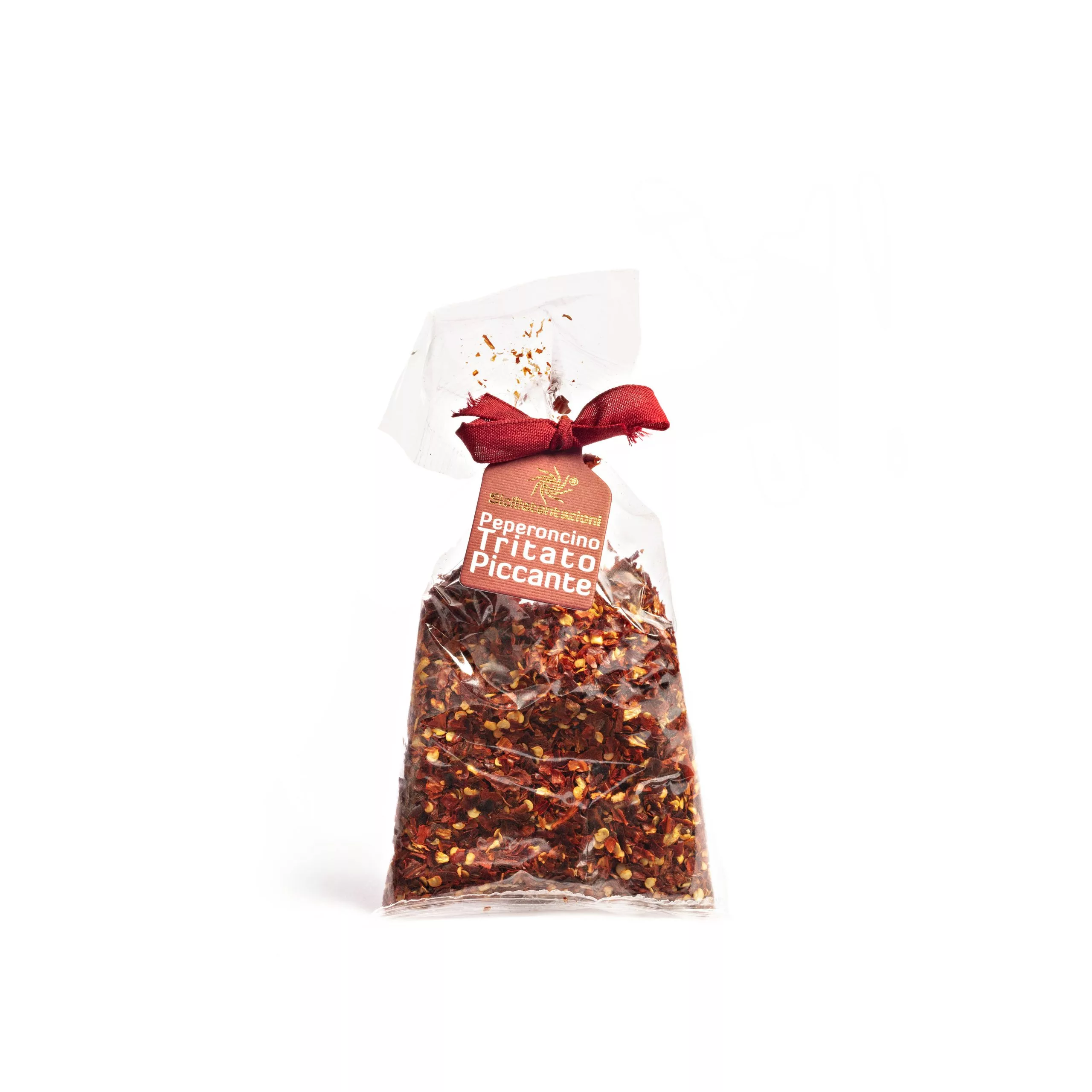Siciliatentazioni Peperoncino tritato piccante 70 g