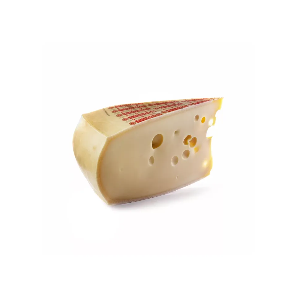 Emmentaler AOC Switzerland Formaggio 200 g