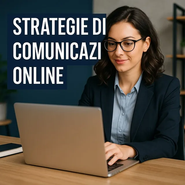 Adifer Strategie di comunicazione online corso online pratico