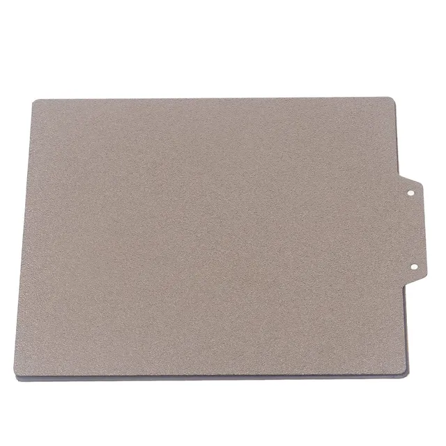 Saluaqui Piastra Stampa 3D 150x150mm PEI Magnetica Doppia Faccia