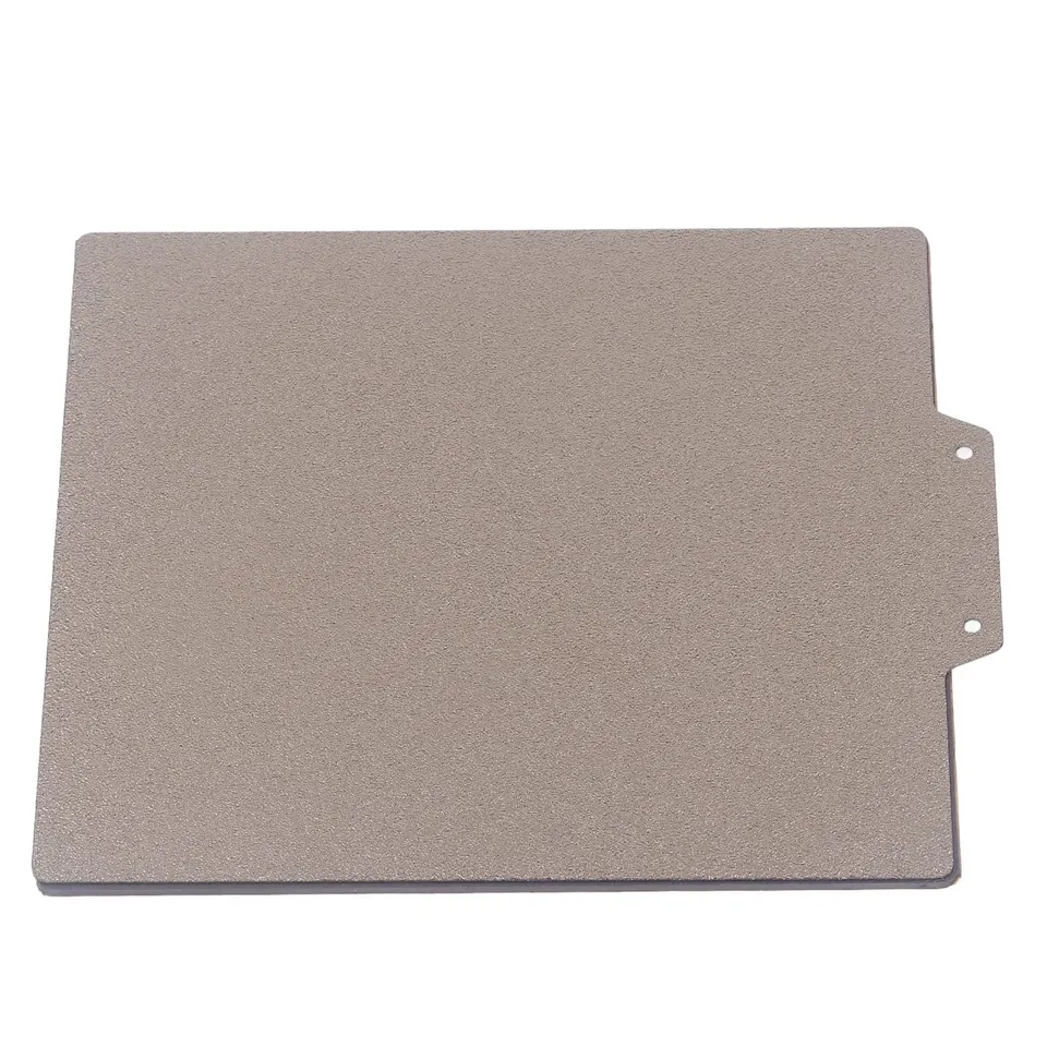 Saluaqui Piastra Stampa 3D 150x150mm PEI Magnetica Doppia Faccia