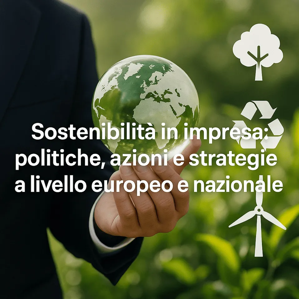 Adifer Sostenibilità in impresa corso architetti 28 CFP