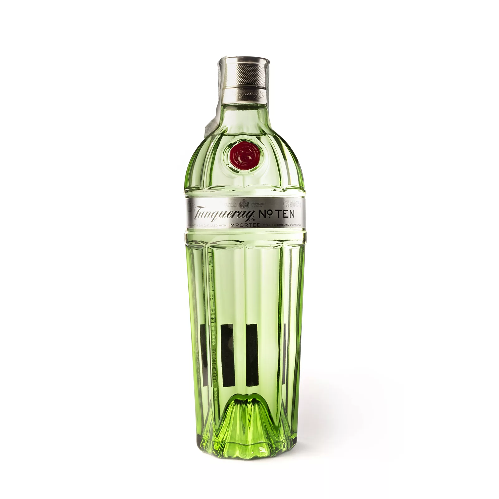 Tanqueray No. Ten gin agrumi freschi