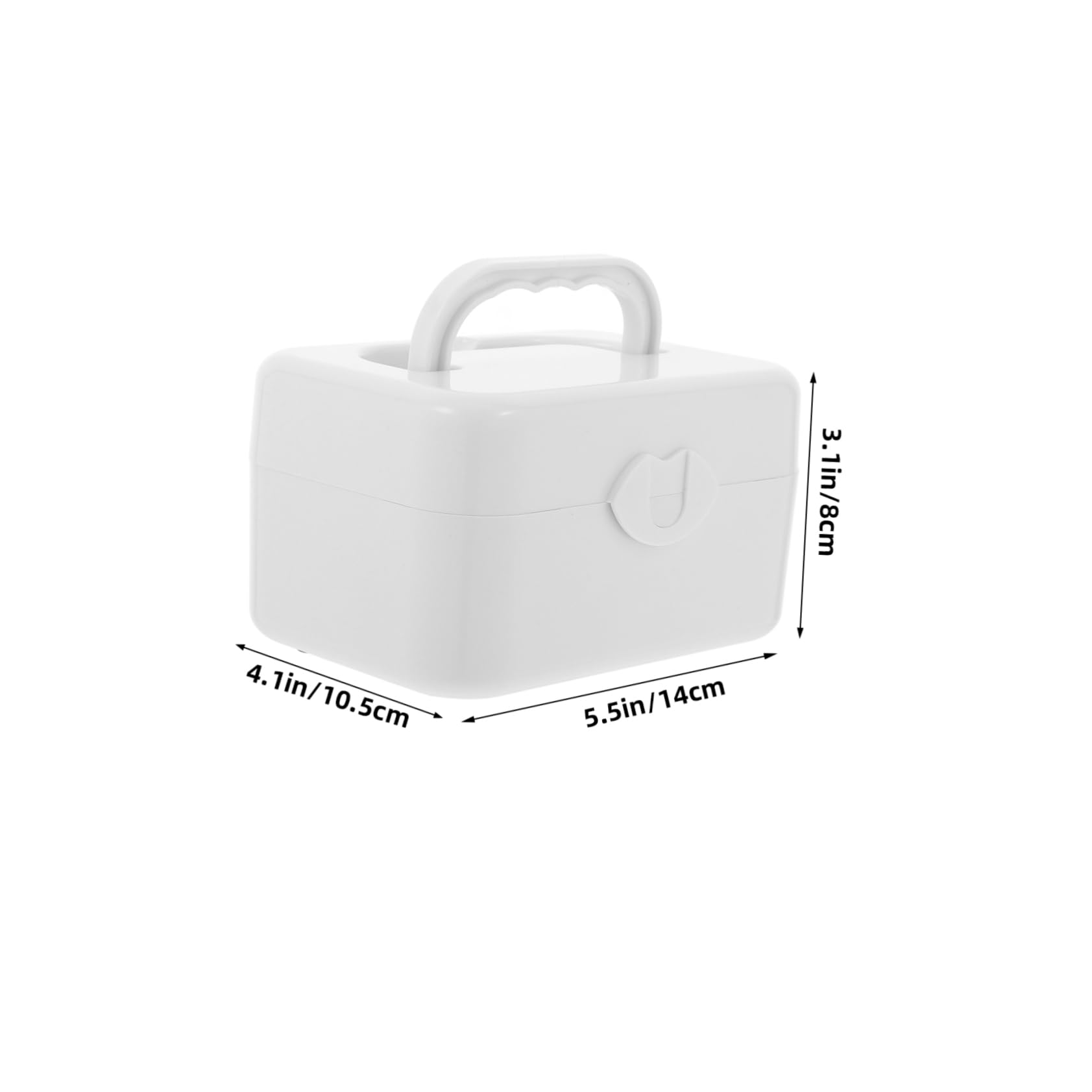DOITOOL Avvolgibobine Elettrico Automatico Bianco USB