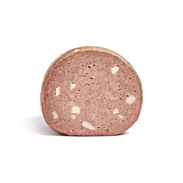 Ercoli 1928 Santorella Mortadella 100 g speziata