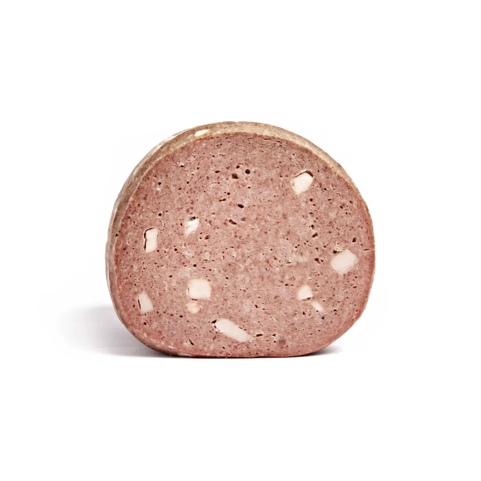 Ercoli 1928 Santorella Mortadella 100 g speziata