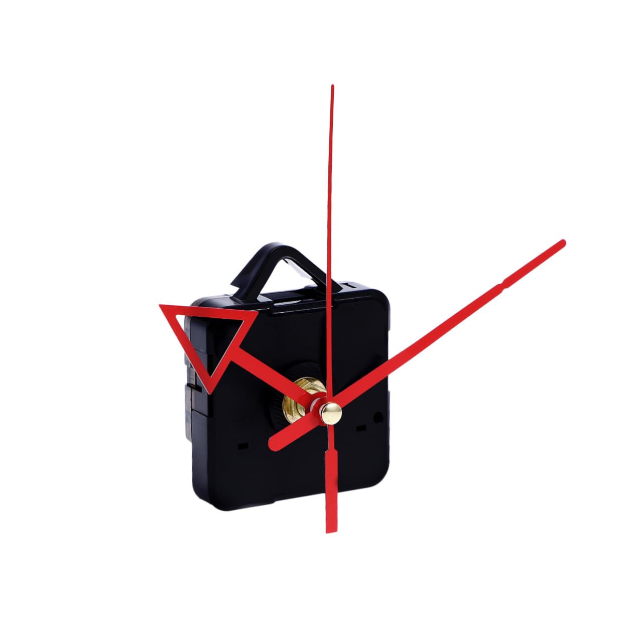 DOITOOL movimento orologio quarzo silenzioso kit riparazione