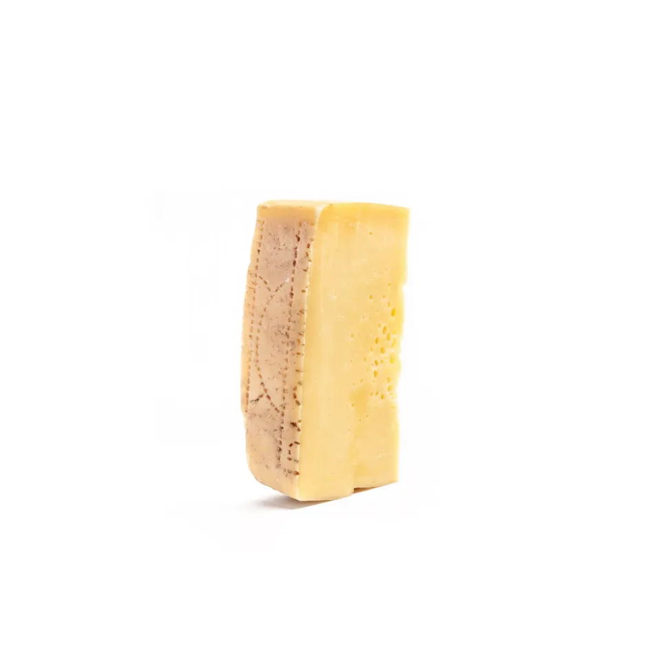 Ragusano DOP formaggio 200 g latte crudo vaccino