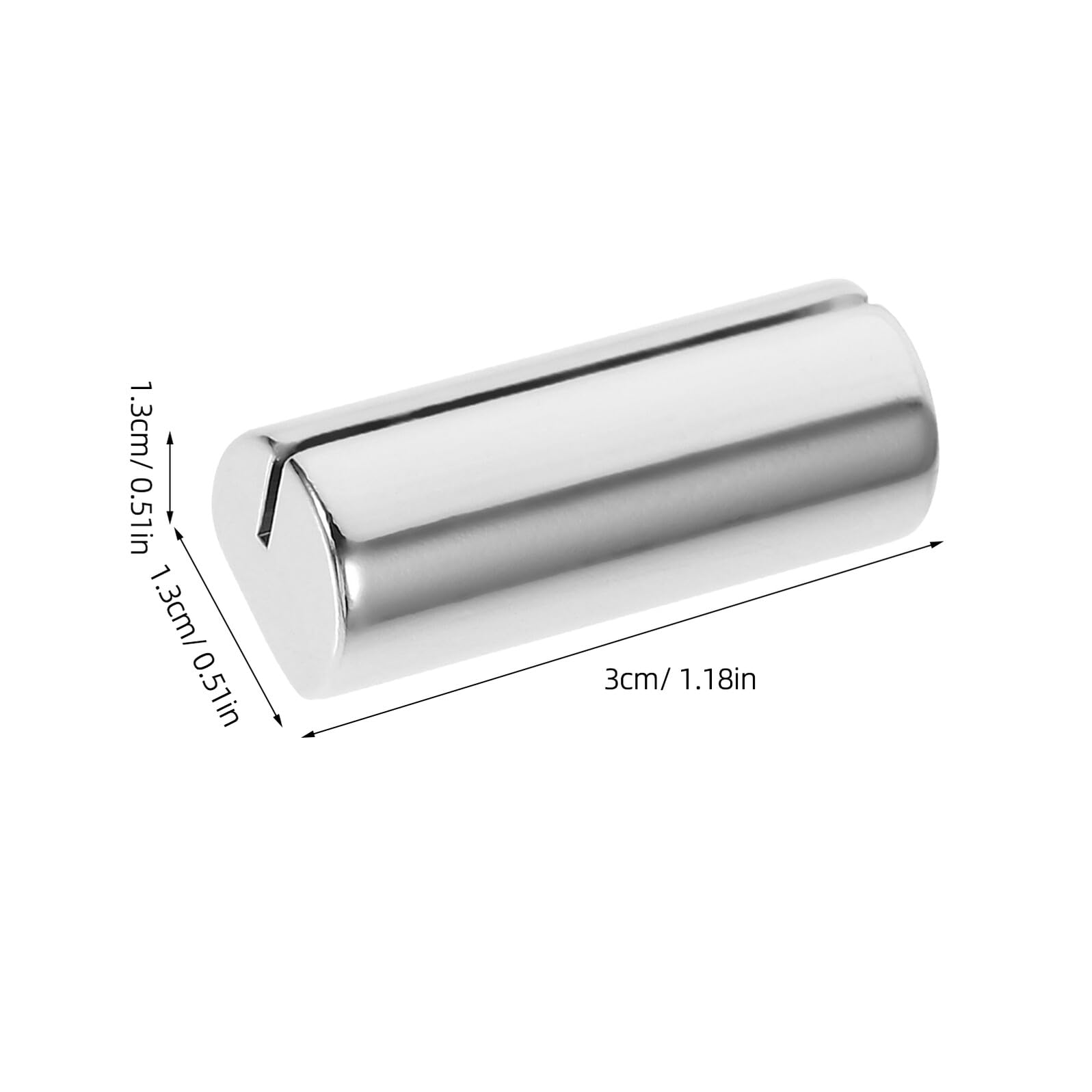 DOITOOL Porta Etichette in Metallo Clip Prezzi Argento