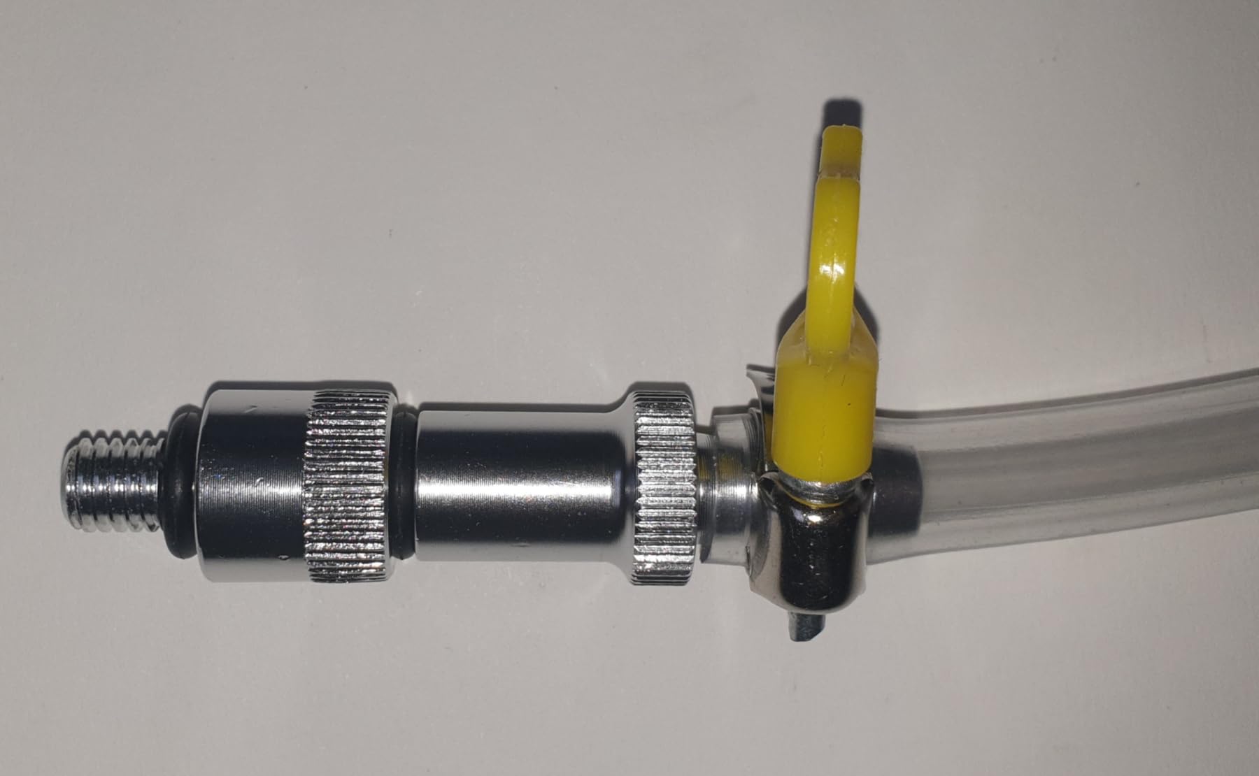 Saluaqui Fascette stringitubo acciaio 6-12 mm 10 pezzi maniglia
