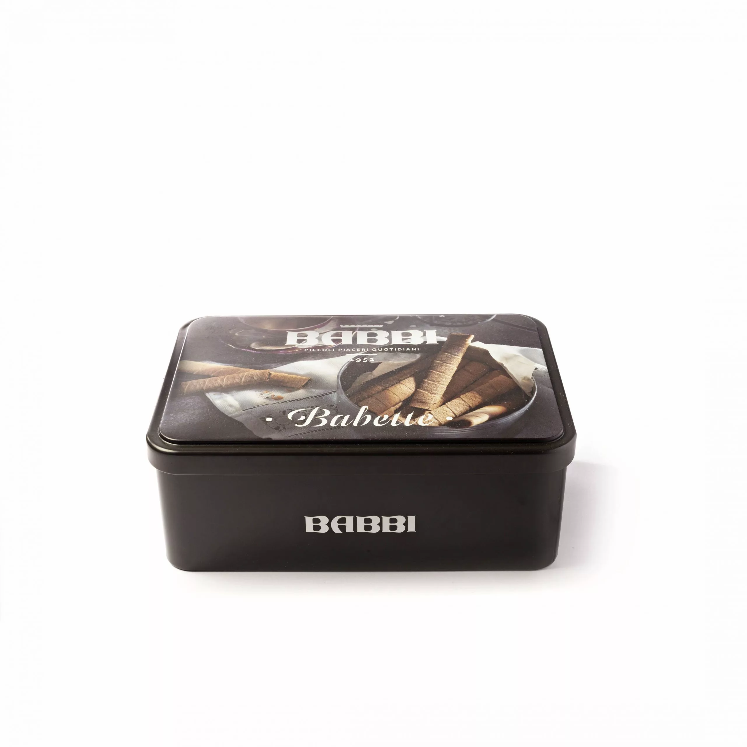 Babbi Babette cacao cialde Piccoli Piaceri 300 g