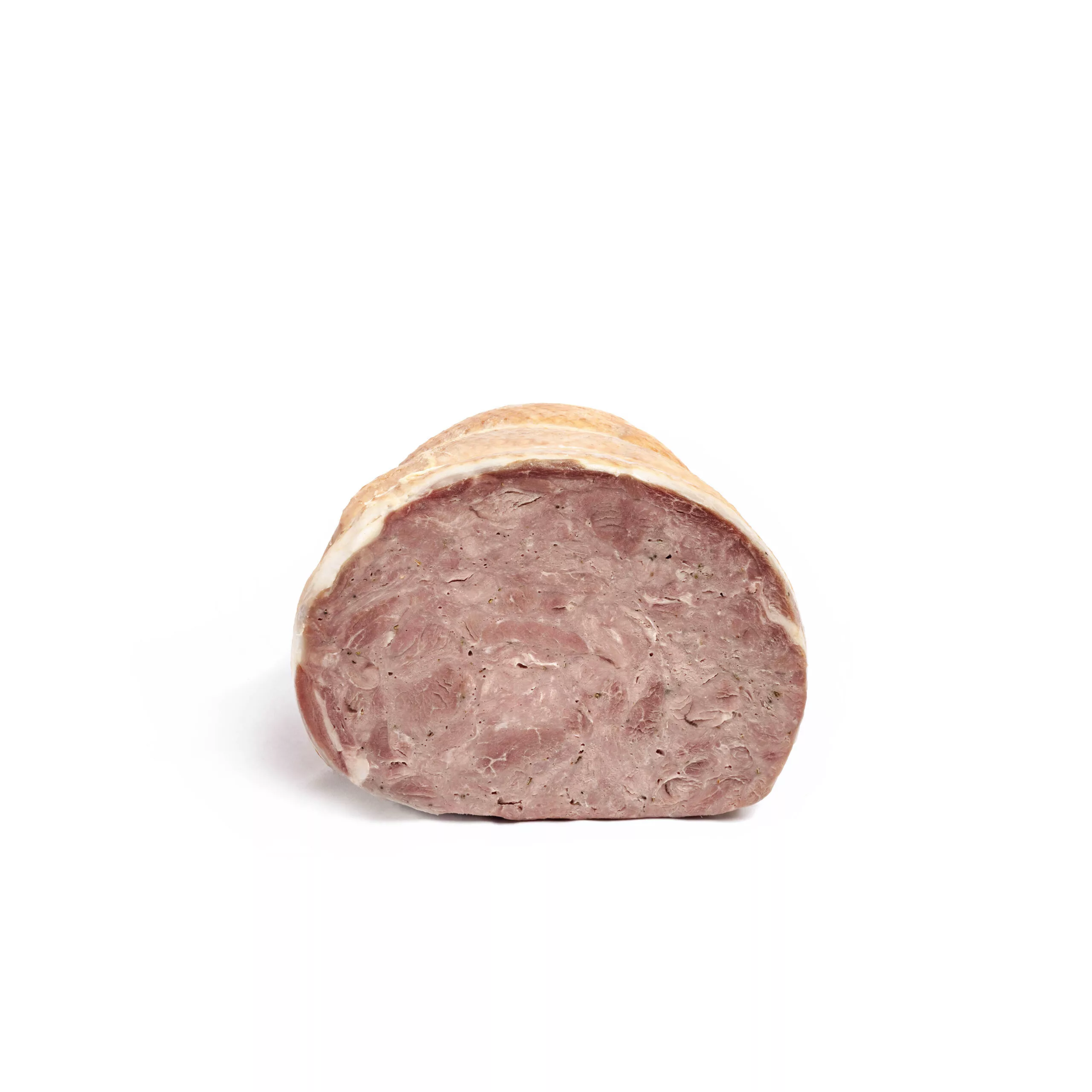 Ercoli 1928 prosciutto cotto d’oca 100 g