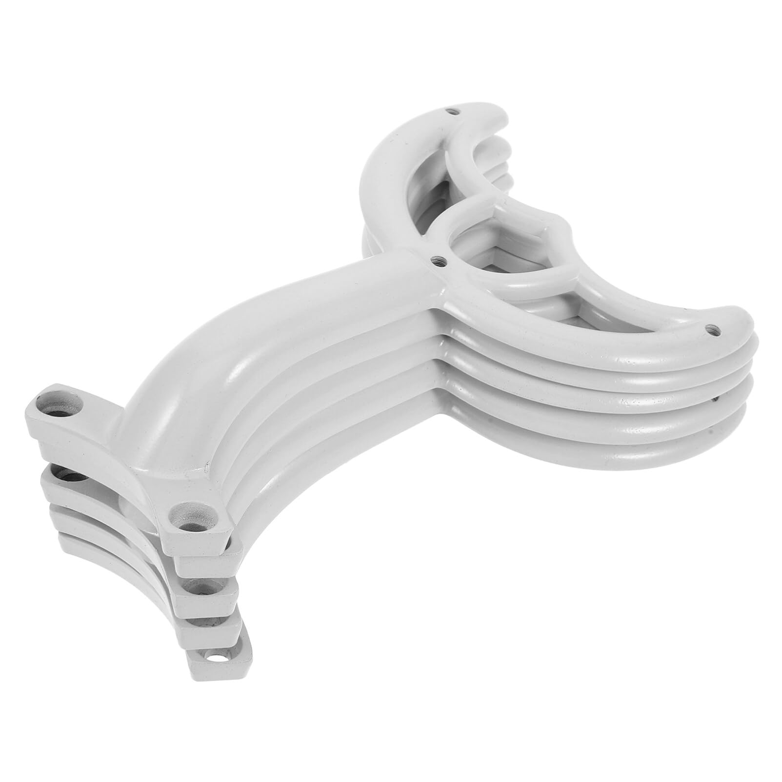 DOITOOL bracci ricambio ventilatore soffitto 5 pezzi