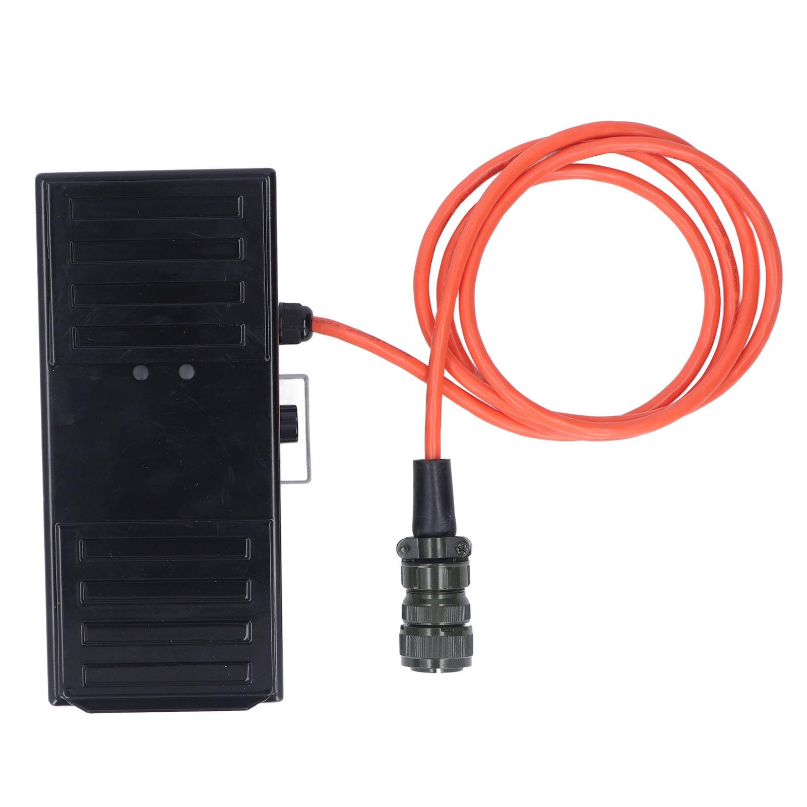 Saluaqui pedale saldatore TIG 14 pin 2 m RFCS 14 inox