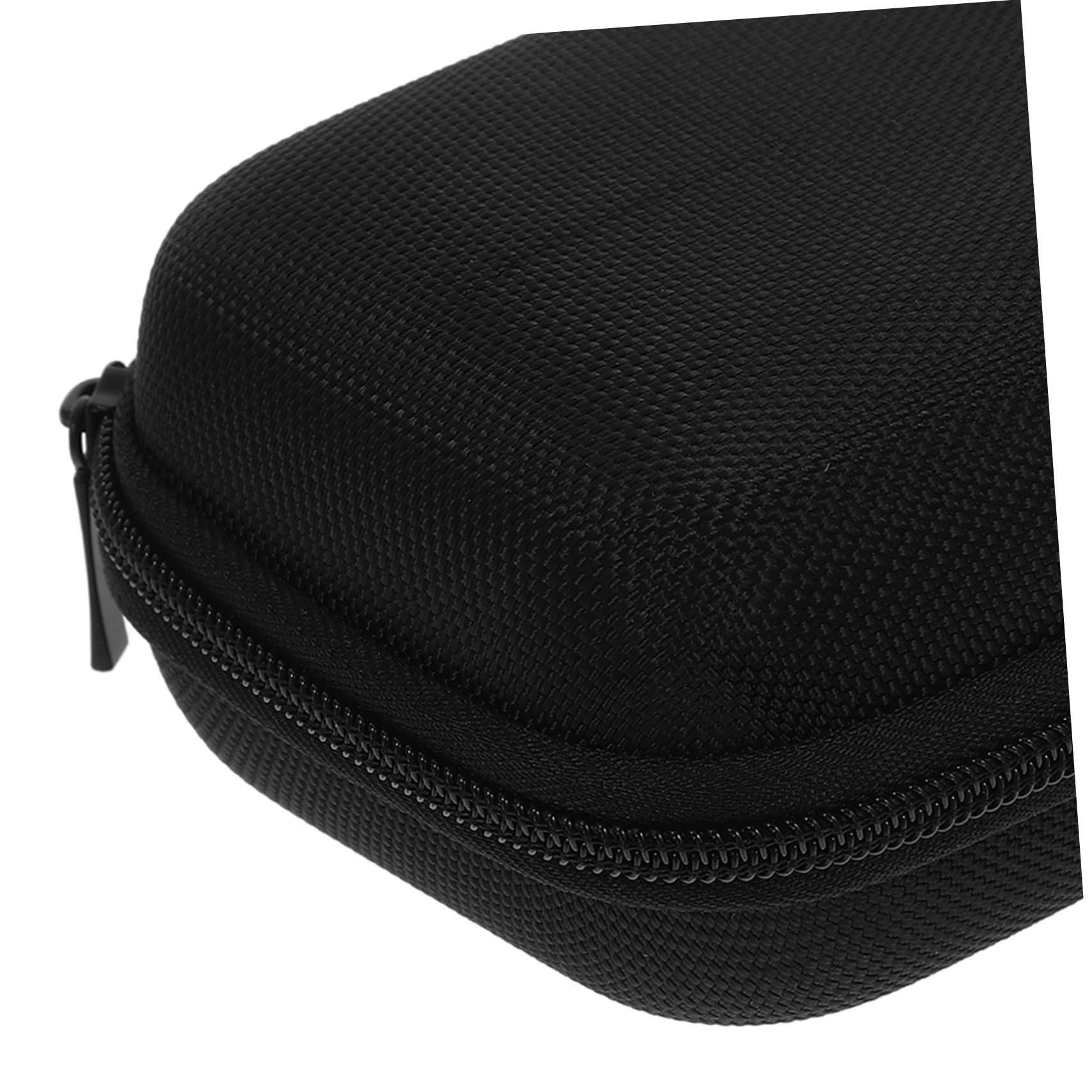 DOITOOL Custodia Mini Stampante Nera Oxford EVA