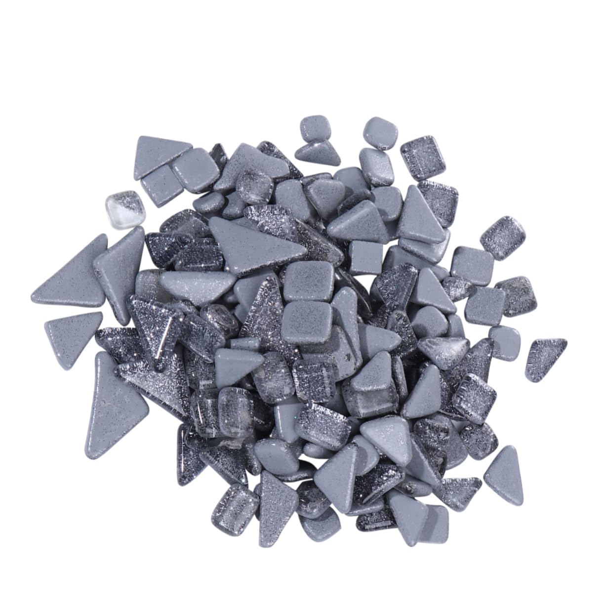 DOITOOL pietre cristallo mosaico fai da te 500 g