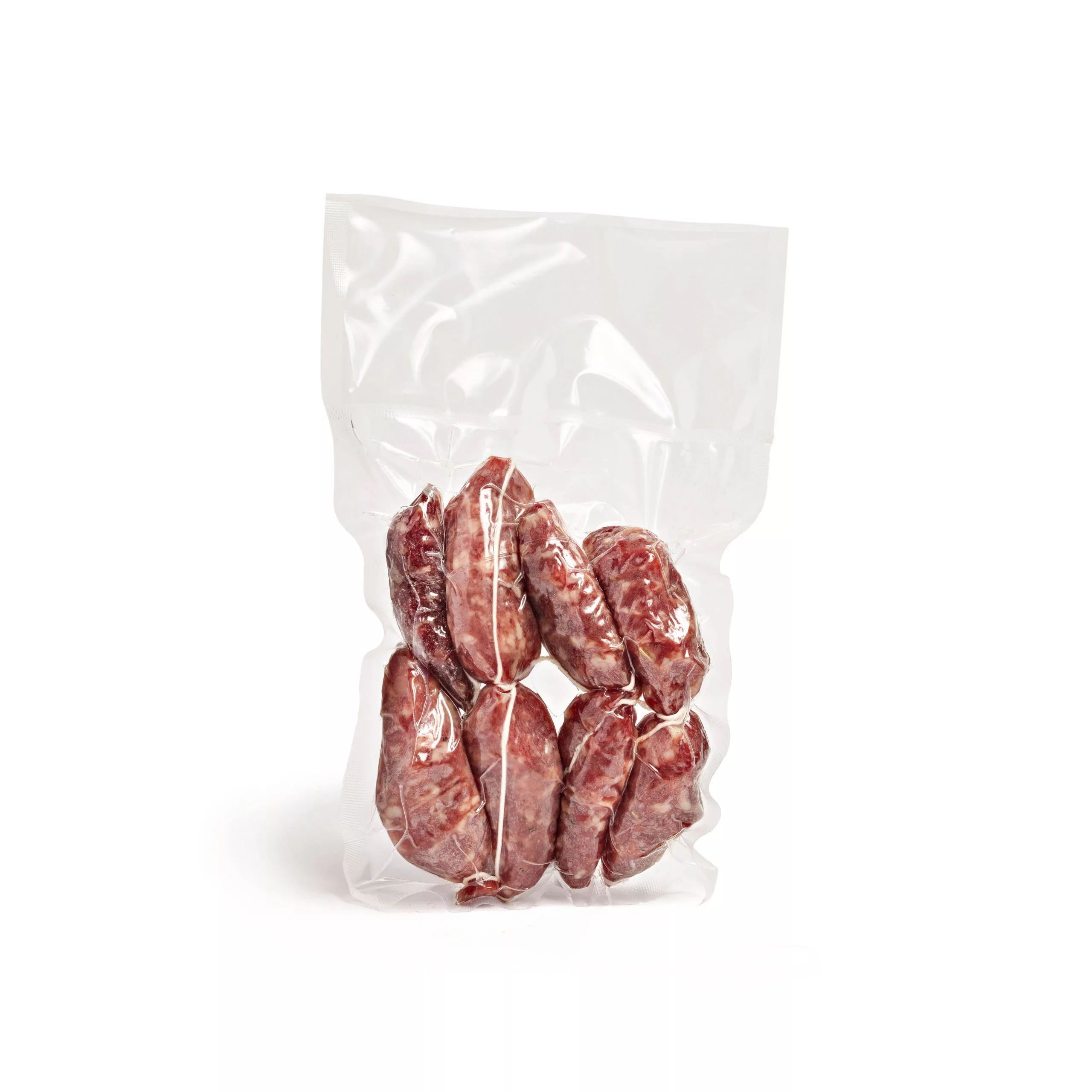 Ercoli Salsiccette Suino Tipo Siena salame 200 g stagionato