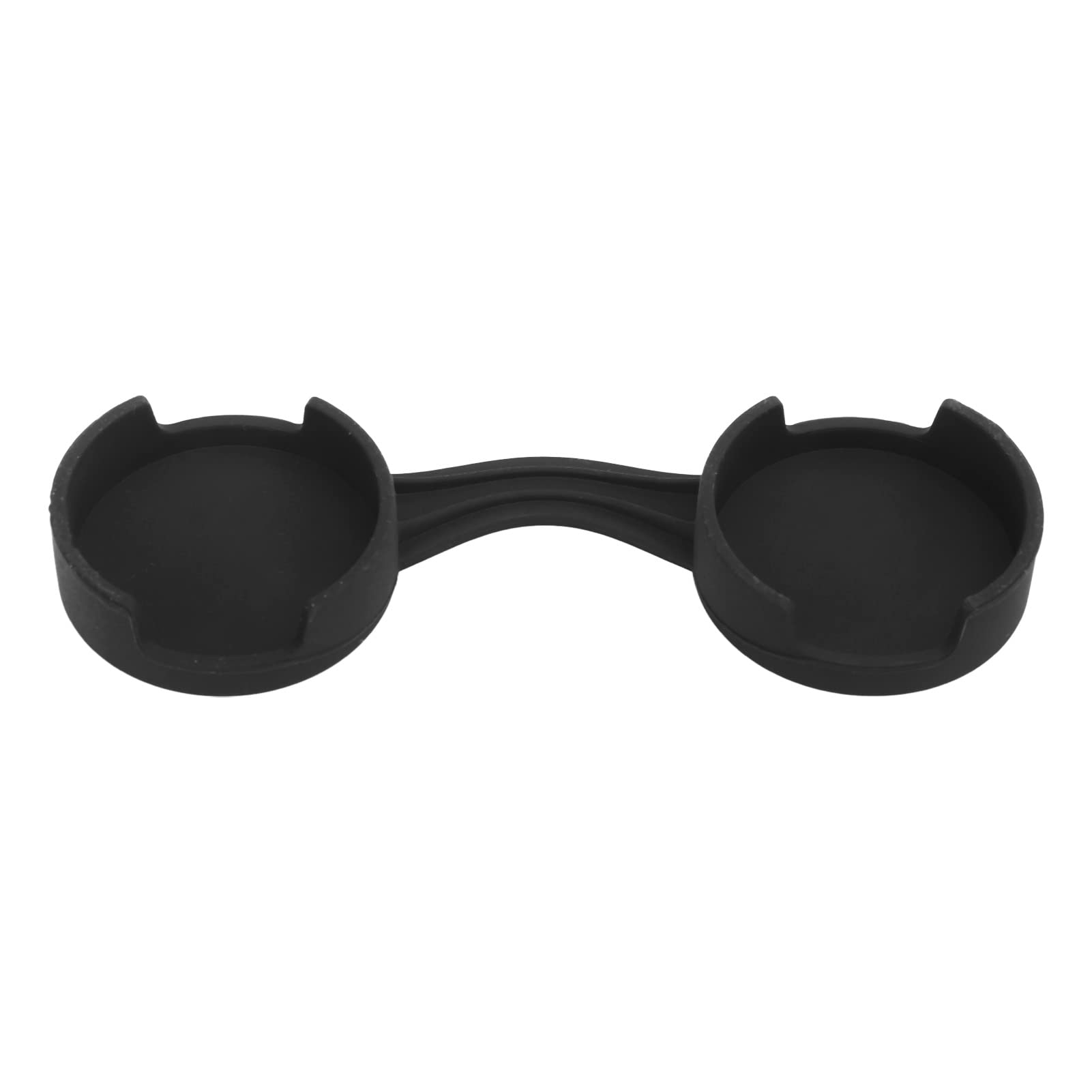 Saluaqui Goggles 2 Coprilente Silicone Morbido Antigraffio