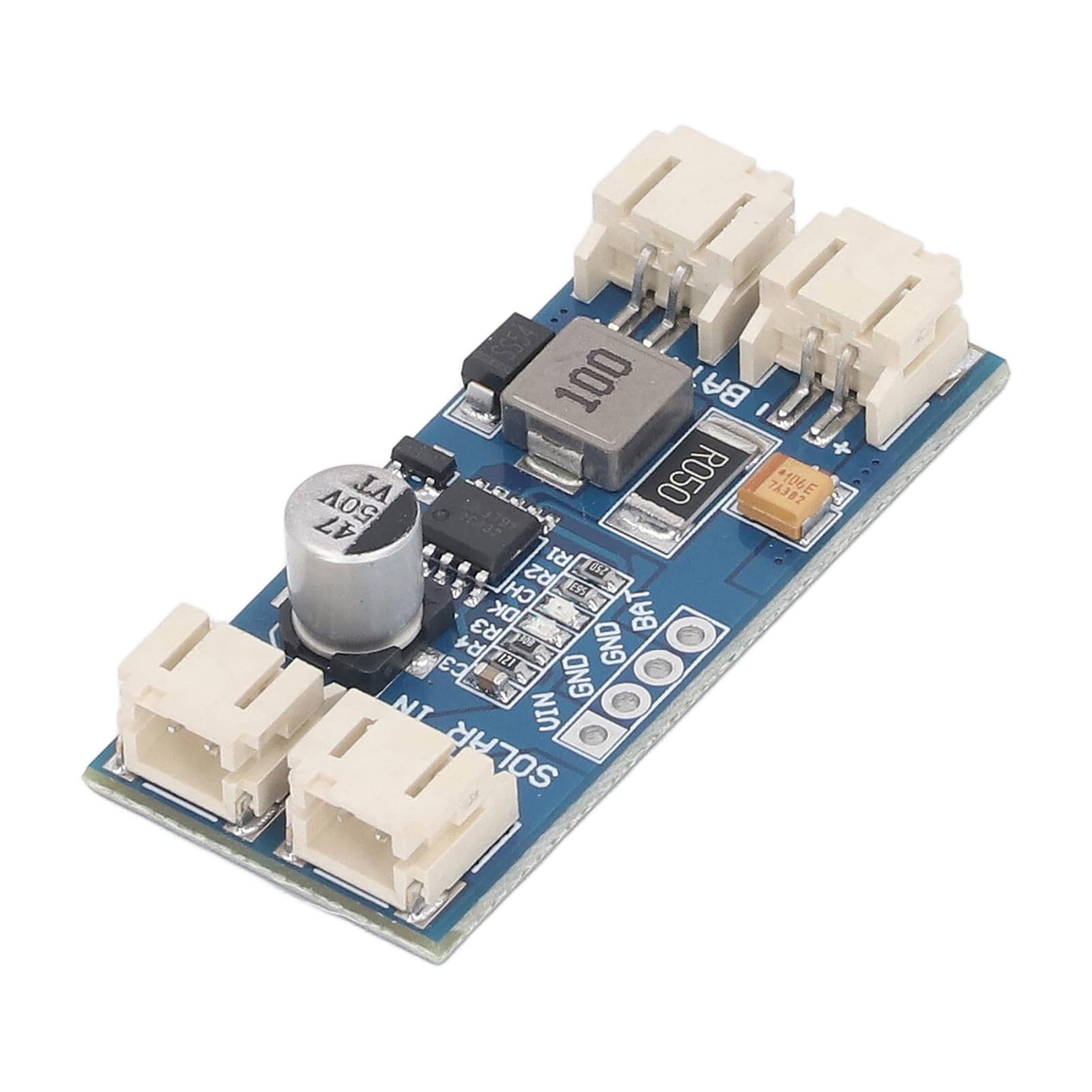 Saluaqui CN3791 Regolatore Carica Solare MPPT