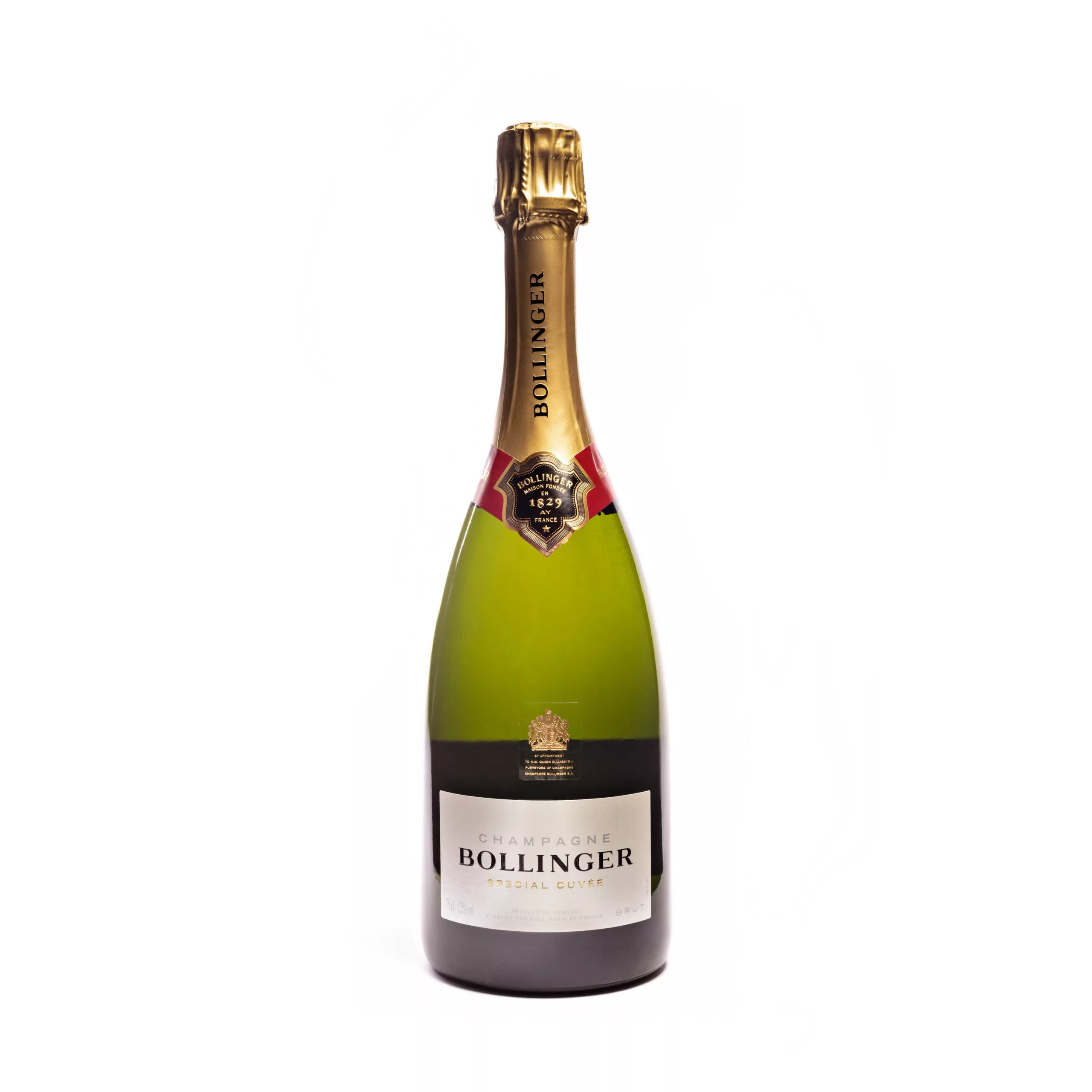 Bollinger Special Cuvée Champagne Pinot Nero