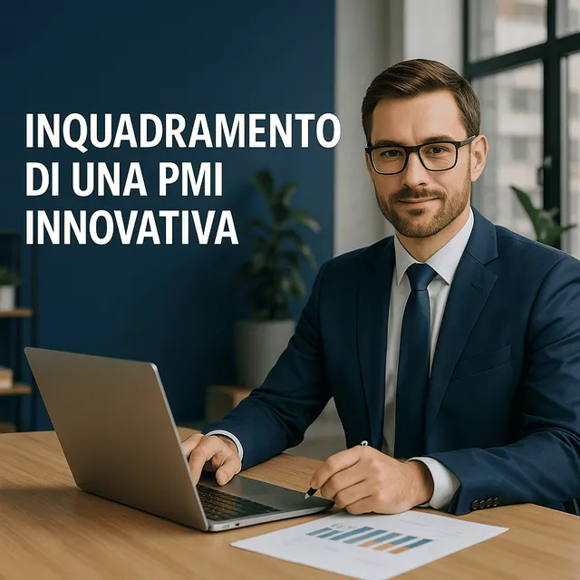 Adifer Inquadramento PMI innovativa corso online startup