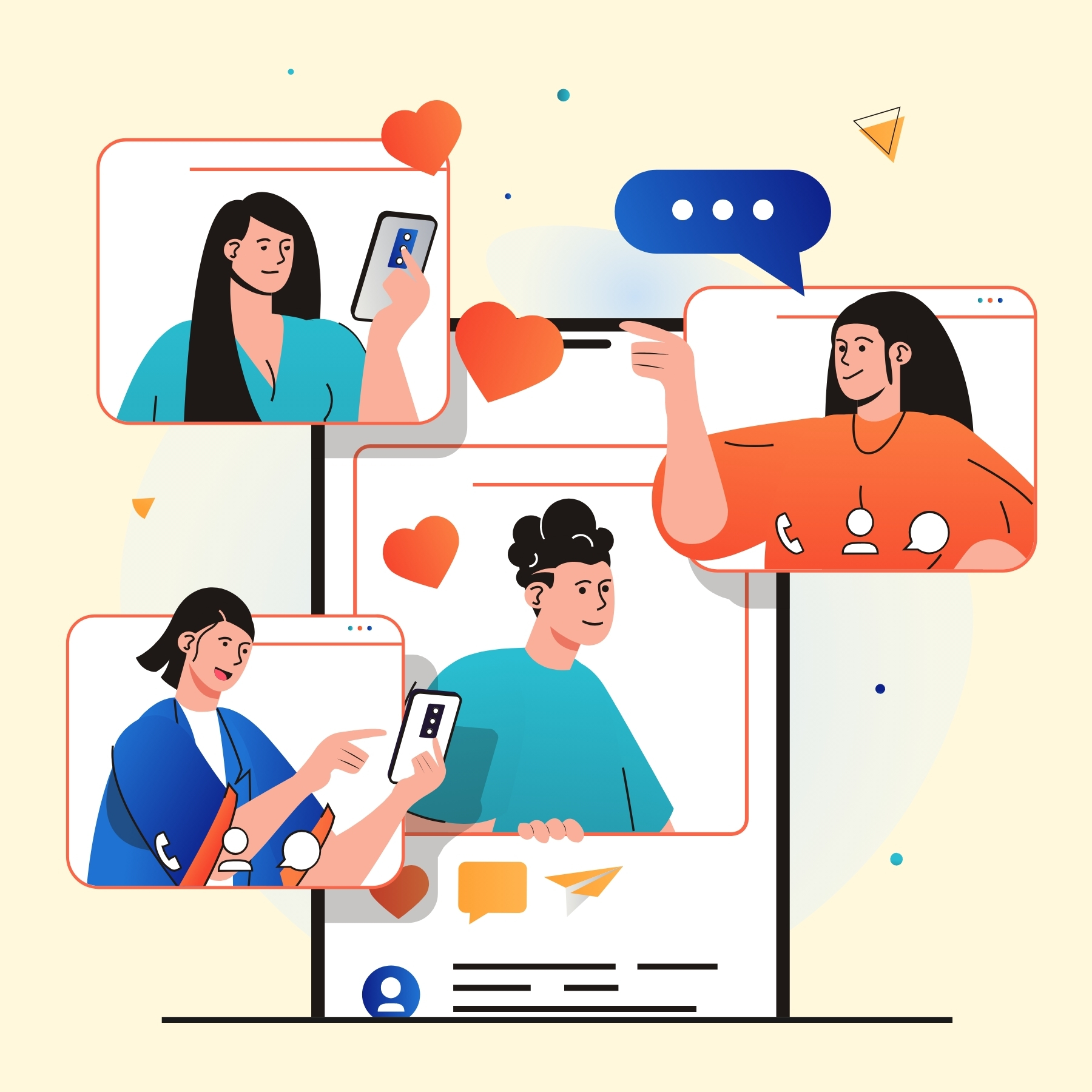 Adifer Strategie di comunicazione online corso online pratico