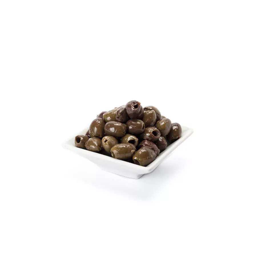 Ercoli 1928 Olive Taggiasche 200 g liguri
