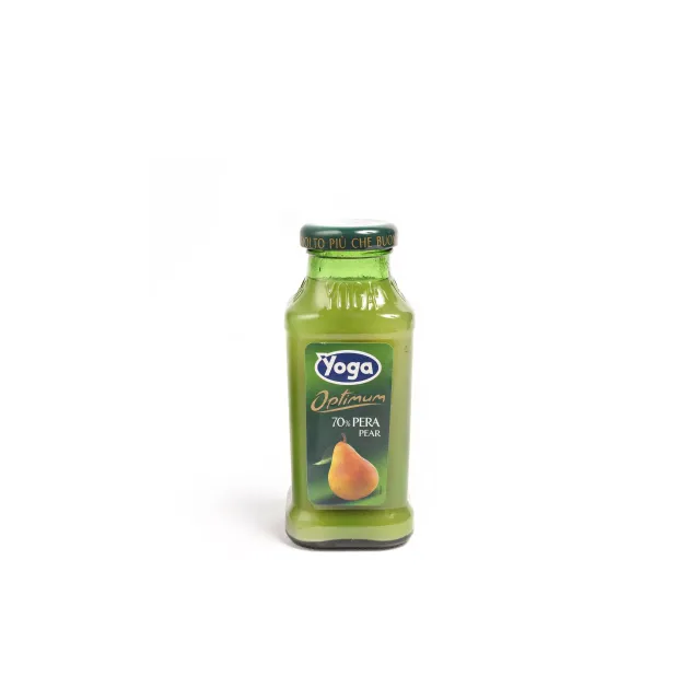 Yoga Succo di Frutta alla Pera 200 ml