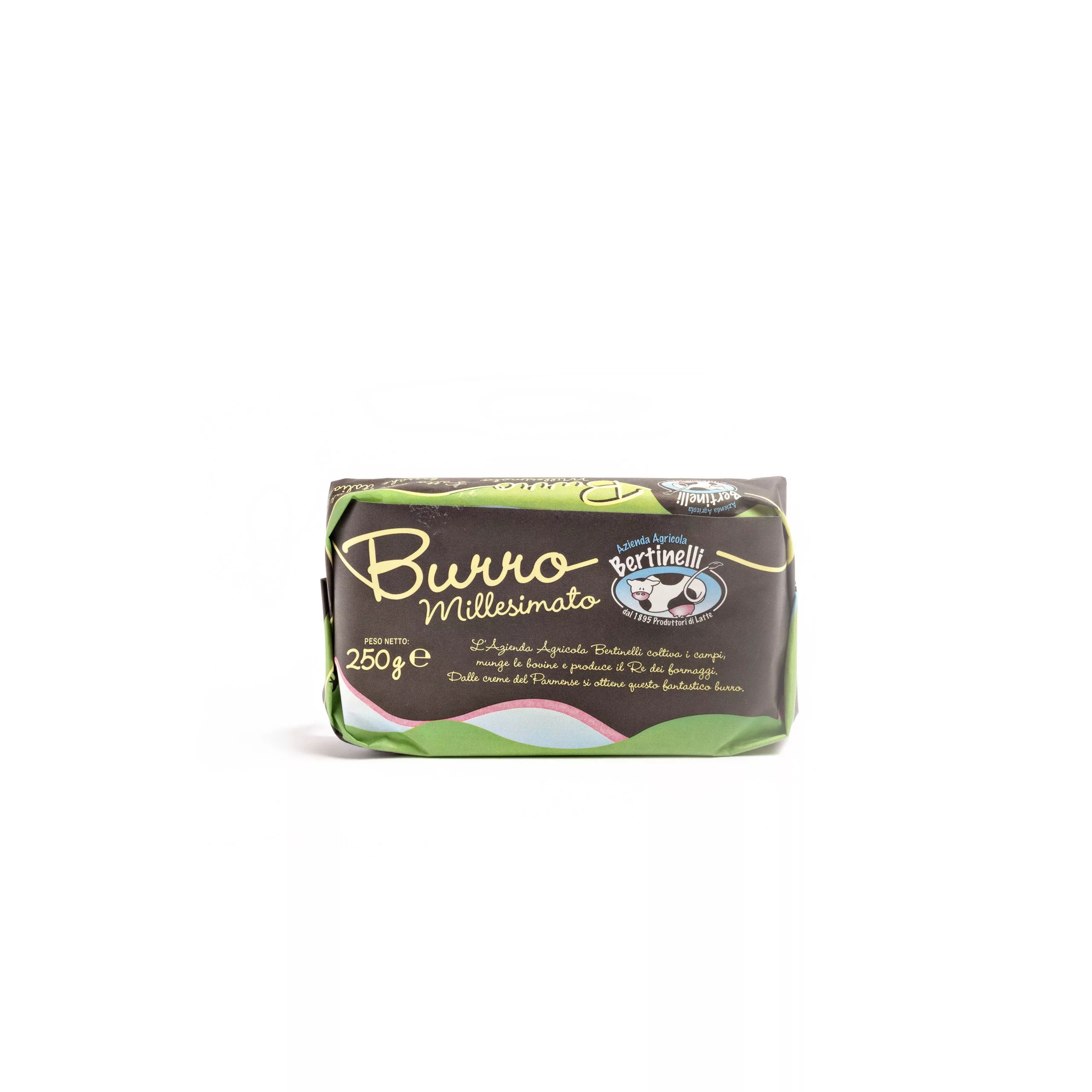 Ercoli 1928 Burro Millesimato burro 250 gr