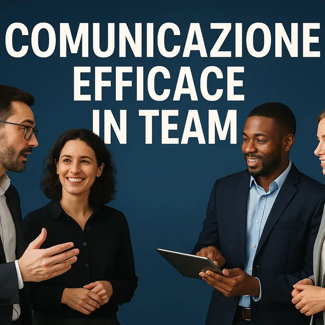 Adifer Comunicazione efficace del team corso online dialogo