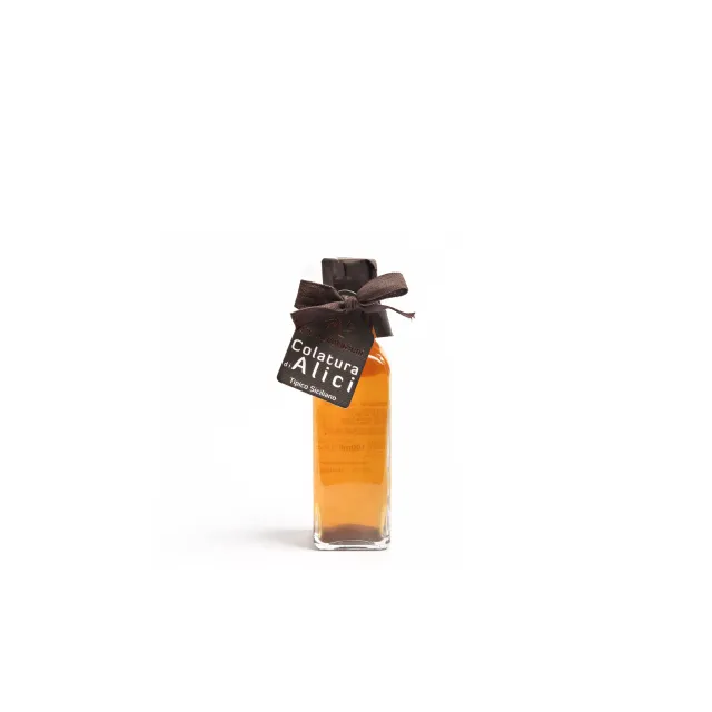 Siciliatentazioni Colatura di Alici 100 ml