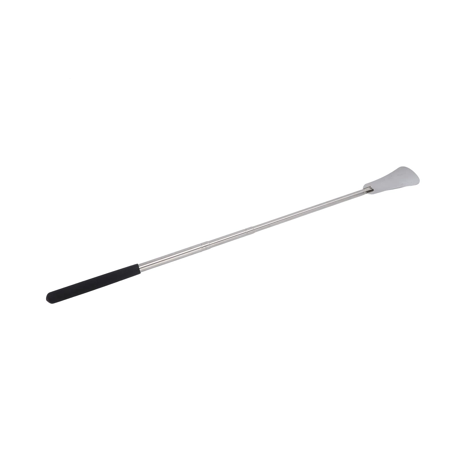 Saluaqui Calzascarpe Retrattile 29-77 cm Acciaio e Plastica