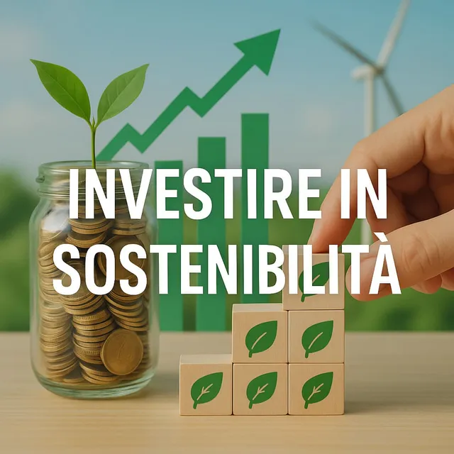 Adifer Investire in sostenibilità corso finanza ESG