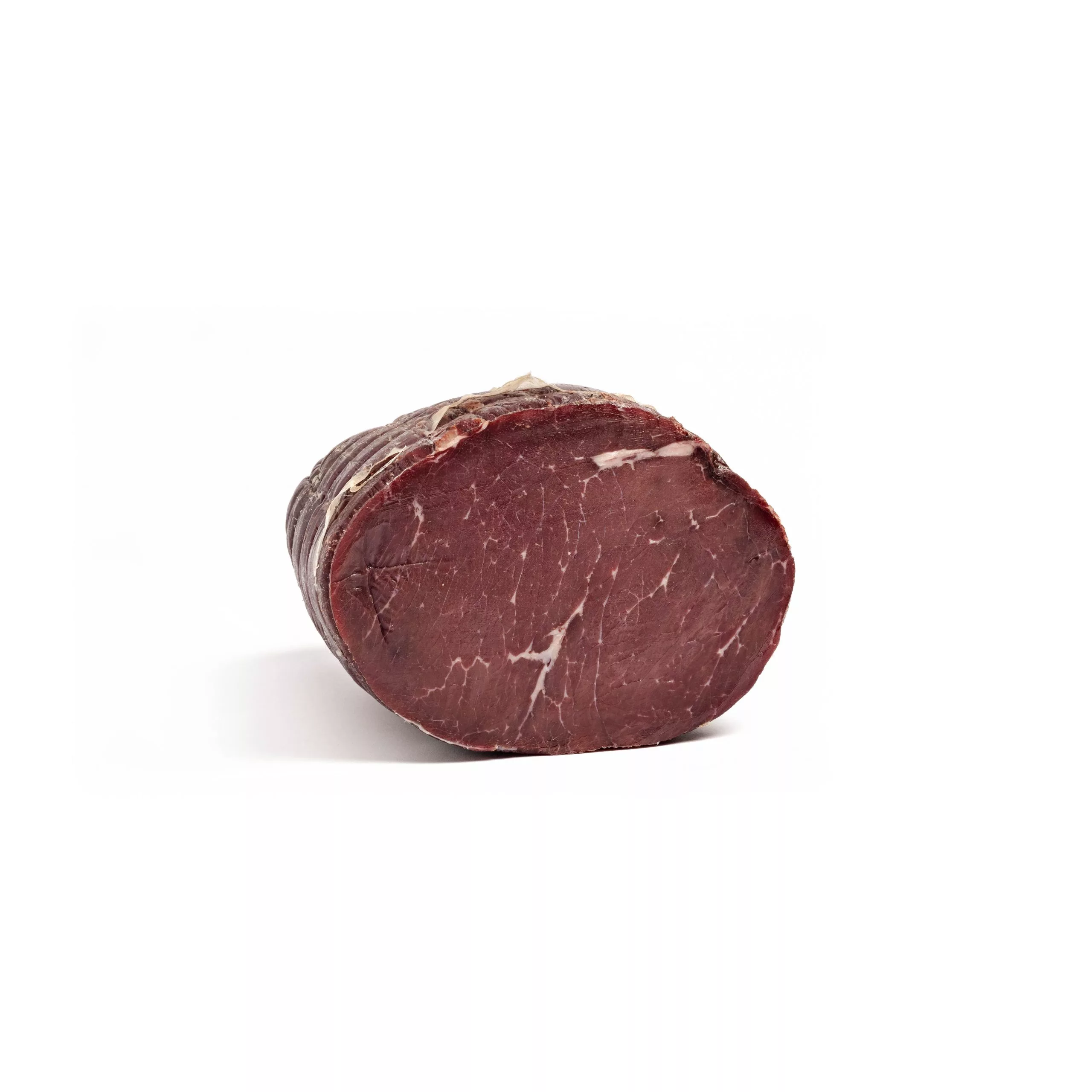 Ercoli Bresaola Valtellina IGP 100 g punta anca