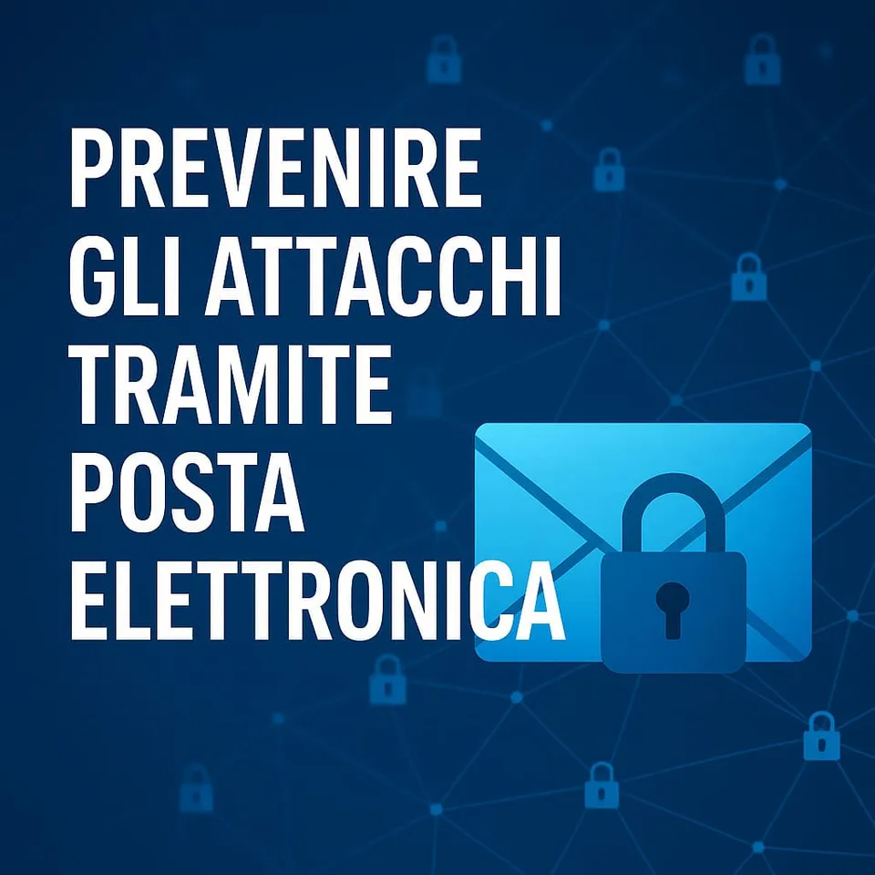 Adifer Prevenire attacchi posta elettronica corso sicurezza