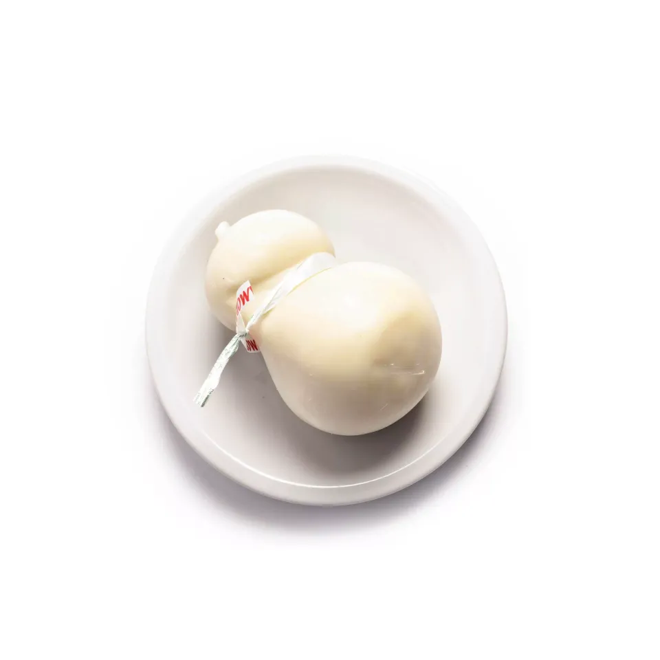 Ercoli 1928 Scamorza bianca 400 g formaggio dolce